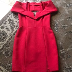 Bcbgmaxazria Dress